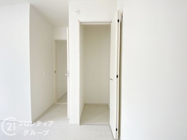 堺市東区中茶屋　新築一戸建て　１期　１号棟