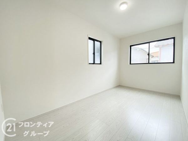 堺市東区中茶屋　新築一戸建て　１期　１号棟