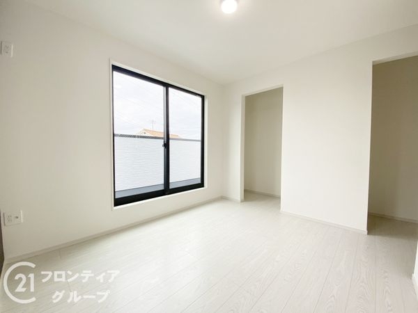堺市東区中茶屋　新築一戸建て　１期　１号棟
