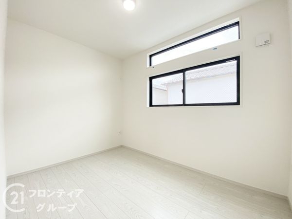 堺市東区中茶屋　新築一戸建て　１期　１号棟
