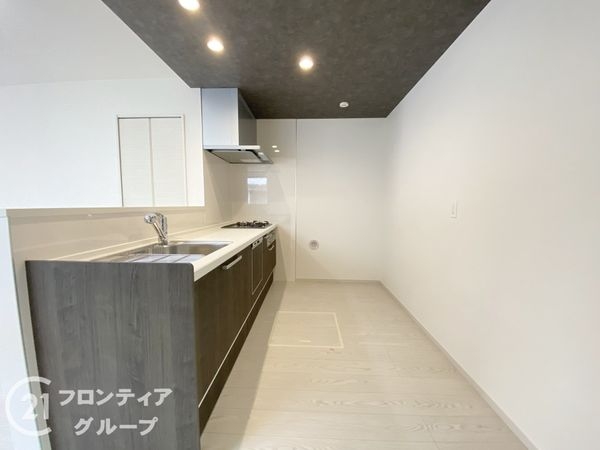 堺市東区中茶屋　新築一戸建て　１期　１号棟