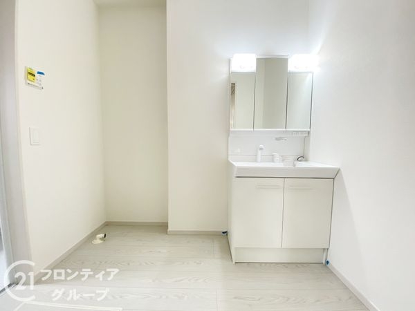 堺市東区中茶屋　新築一戸建て　１期　１号棟