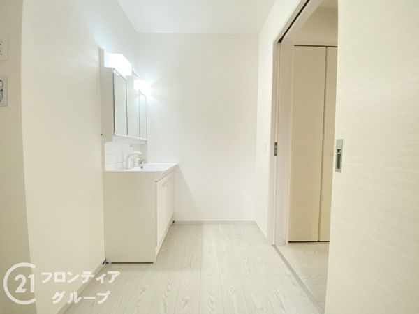 堺市東区中茶屋　新築一戸建て　１期　１号棟