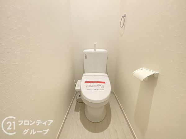 堺市東区中茶屋　新築一戸建て　１期　１号棟