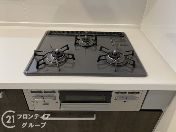 堺市東区中茶屋　新築一戸建て　１期　１号棟