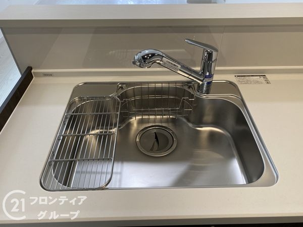 堺市東区中茶屋　新築一戸建て　１期　１号棟