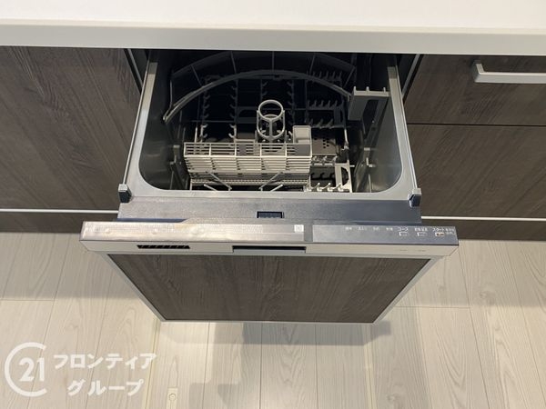 堺市東区中茶屋　新築一戸建て　１期　１号棟
