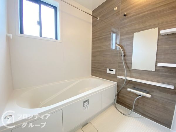 堺市東区中茶屋　新築一戸建て　１期　１号棟