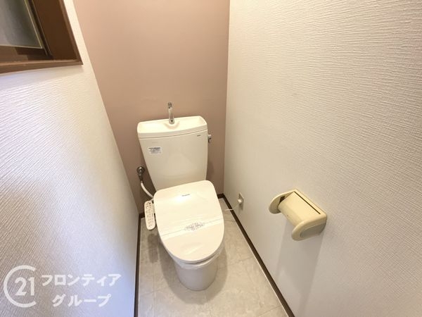 大阪市東住吉区駒川３丁目の中古一戸建て