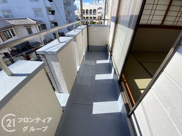 大阪市東住吉区駒川３丁目の中古一戸建て