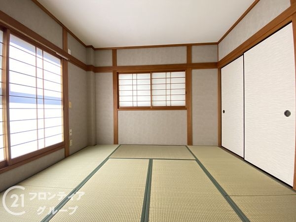 大阪市東住吉区駒川３丁目の中古一戸建て