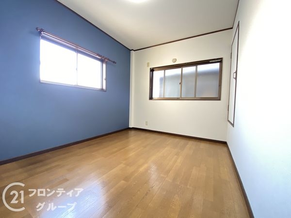 大阪市東住吉区駒川３丁目の中古一戸建て