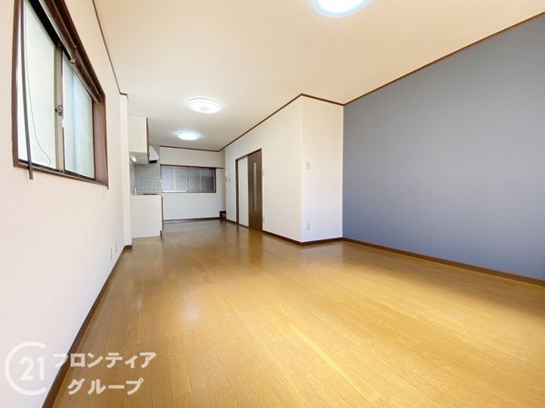 大阪市東住吉区駒川３丁目の中古一戸建て