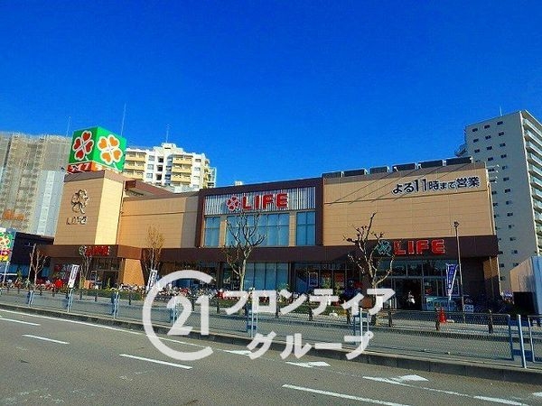 ターミナルマンション朝日プラザ堺 中古マンション(ライフ堺駅前店)