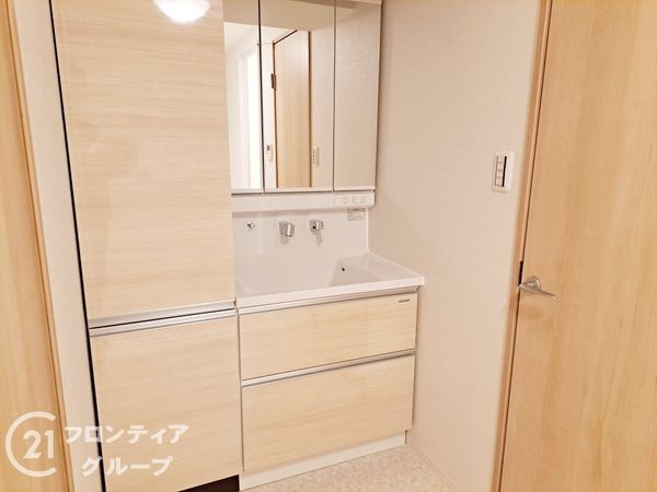 ターミナルマンション朝日プラザ堺　中古マンション