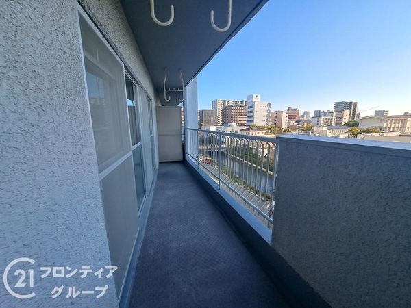 ターミナルマンション朝日プラザ堺　中古マンション
