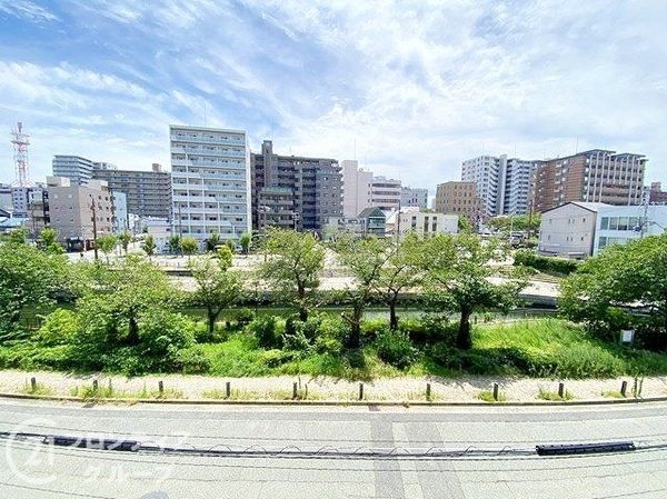 ターミナルマンション朝日プラザ堺　中古マンション