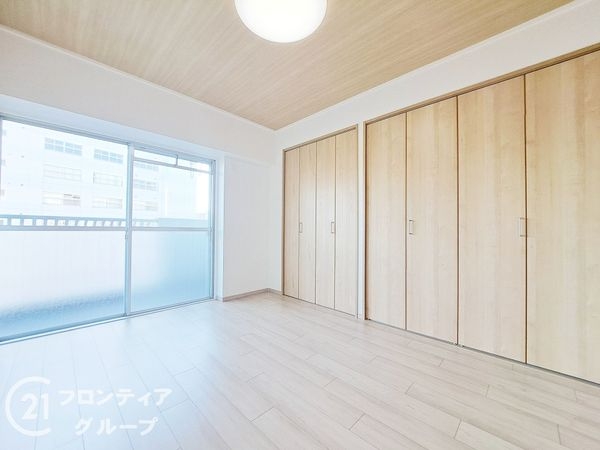 ターミナルマンション朝日プラザ堺　中古マンション