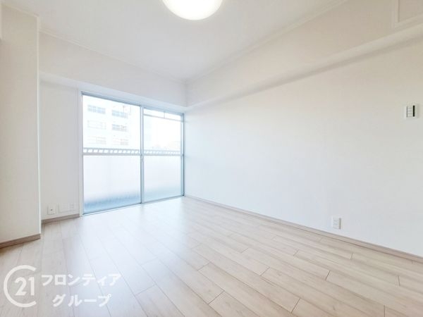 ターミナルマンション朝日プラザ堺　中古マンション