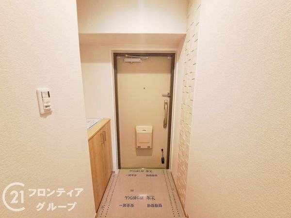 ターミナルマンション朝日プラザ堺　中古マンション