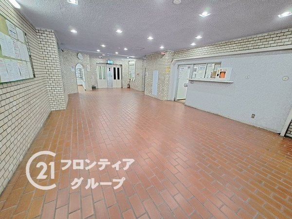 ターミナルマンション朝日プラザ堺　中古マンション
