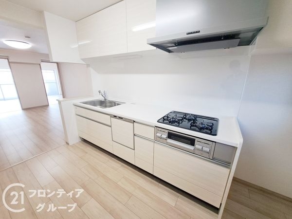 ターミナルマンション朝日プラザ堺　中古マンション