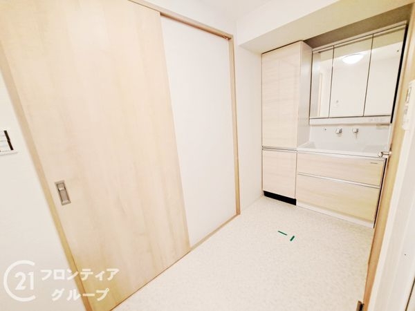 ターミナルマンション朝日プラザ堺　中古マンション
