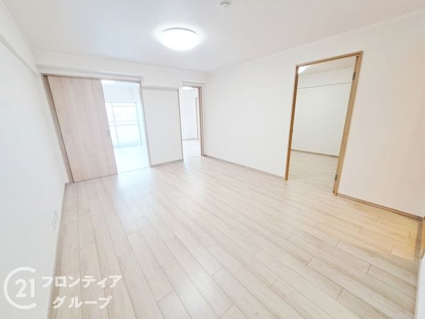 ターミナルマンション朝日プラザ堺　中古マンション