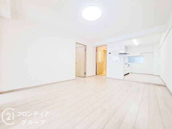 ターミナルマンション朝日プラザ堺　中古マンション