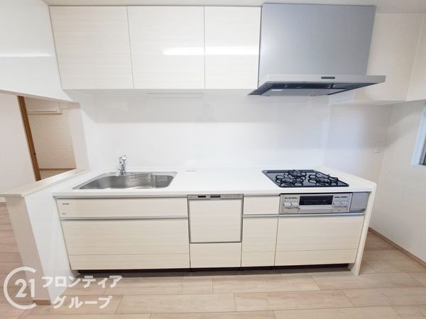 ターミナルマンション朝日プラザ堺　中古マンション