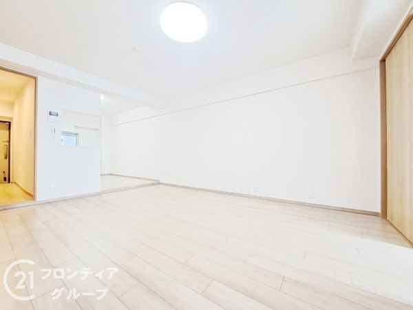 ターミナルマンション朝日プラザ堺　中古マンション