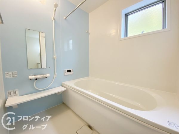 岸和田市三田町　新築一戸建て　6期　4号棟