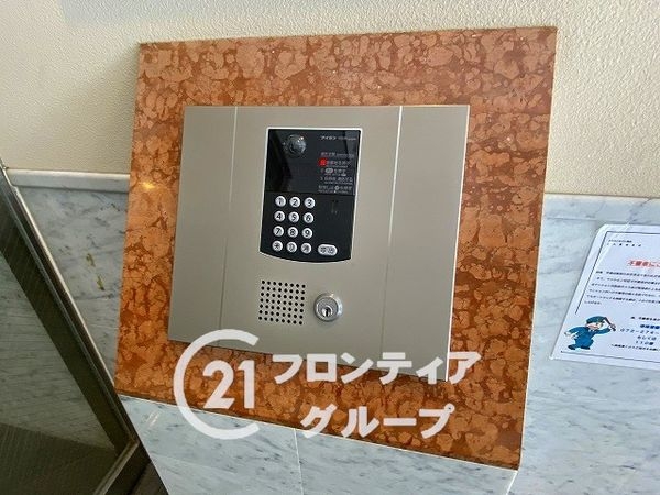 クラウンセゾン深井　中古マンション