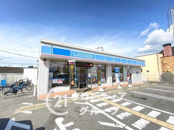 クラウンセゾン深井 中古マンション(ローソン堀上町東店)