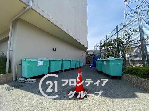 クラウンセゾン深井　中古マンション