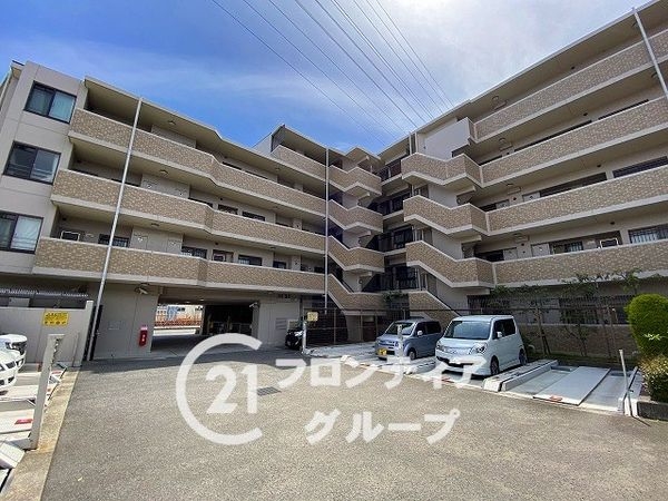 クラウンセゾン深井　中古マンション
