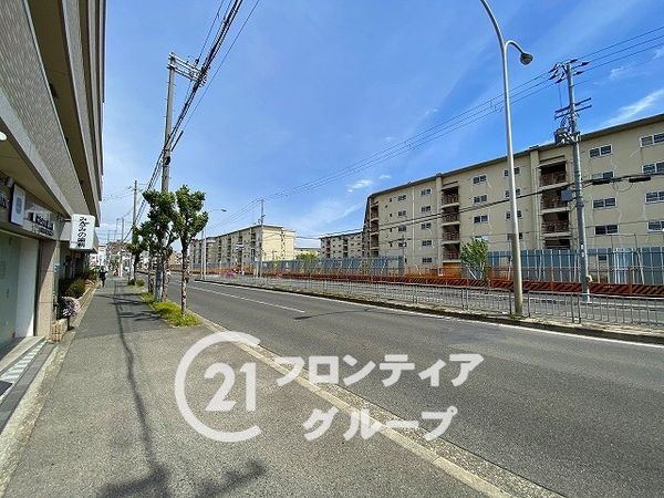 クラウンセゾン深井　中古マンション