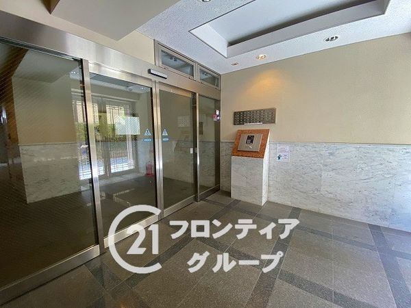 クラウンセゾン深井　中古マンション