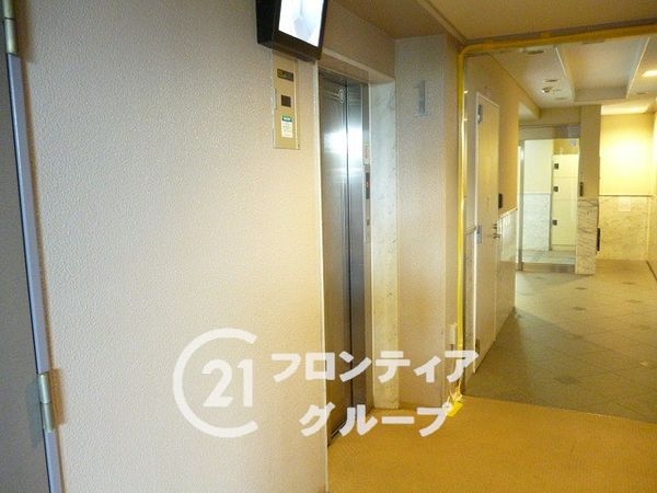 クラウンセゾン深井　中古マンション