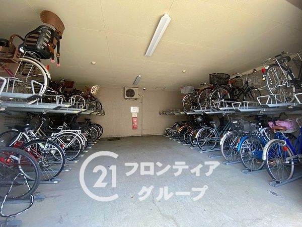 クラウンセゾン深井　中古マンション