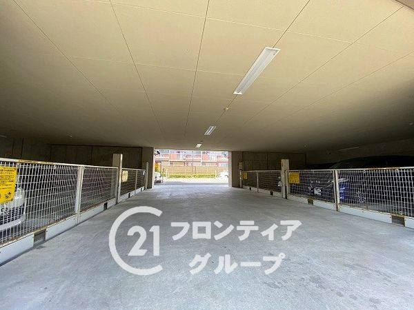 クラウンセゾン深井　中古マンション