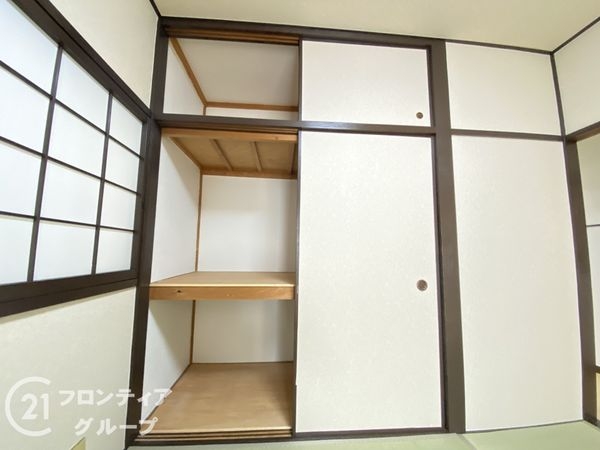 堺市西区平岡町の中古一戸建て
