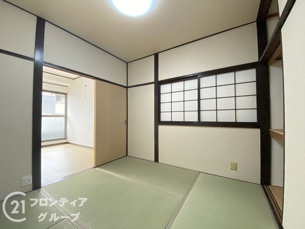 堺市西区平岡町の中古一戸建て