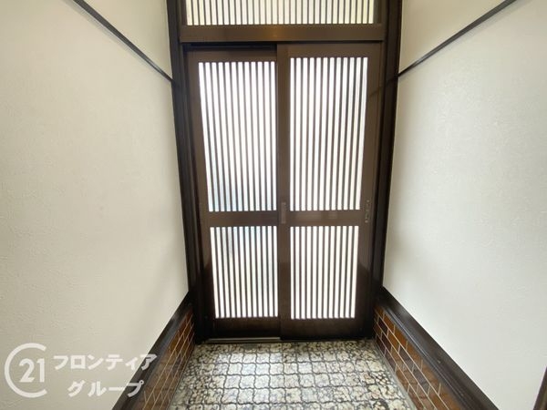 堺市西区平岡町の中古一戸建て