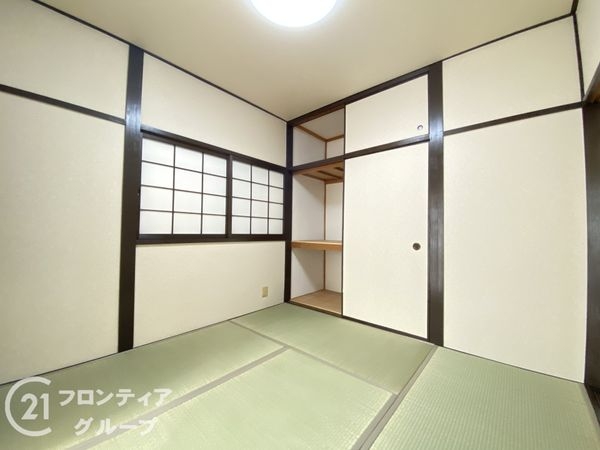 堺市西区平岡町の中古一戸建て