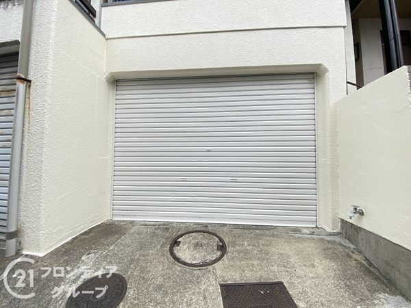 堺市西区平岡町の中古一戸建て