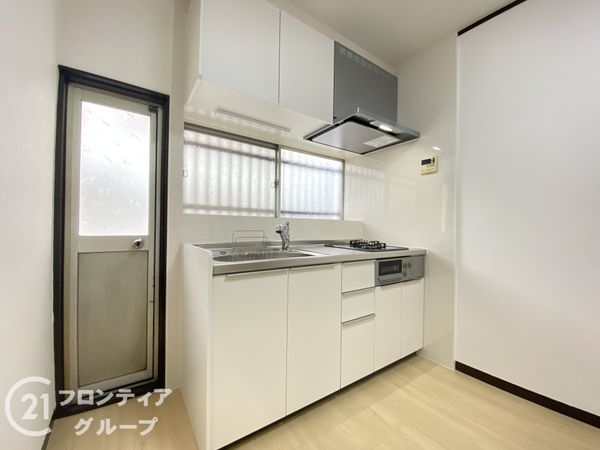 堺市西区平岡町の中古一戸建て