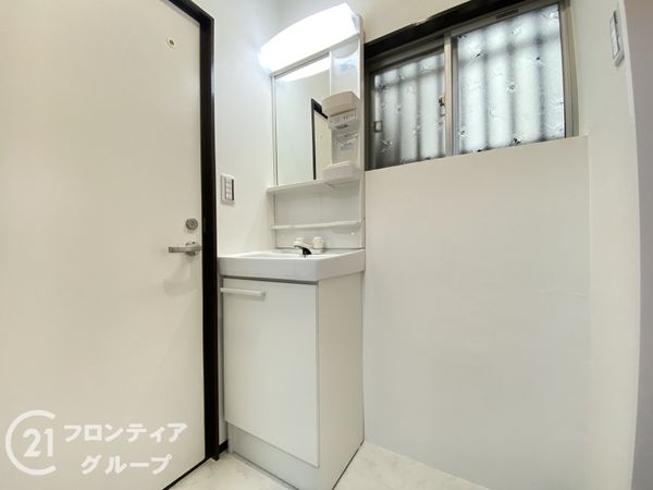 堺市西区平岡町の中古一戸建て