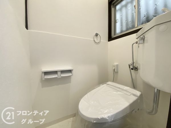 堺市西区平岡町の中古一戸建て
