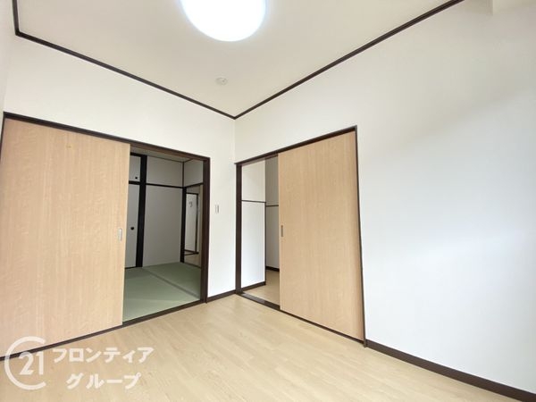 堺市西区平岡町の中古一戸建て